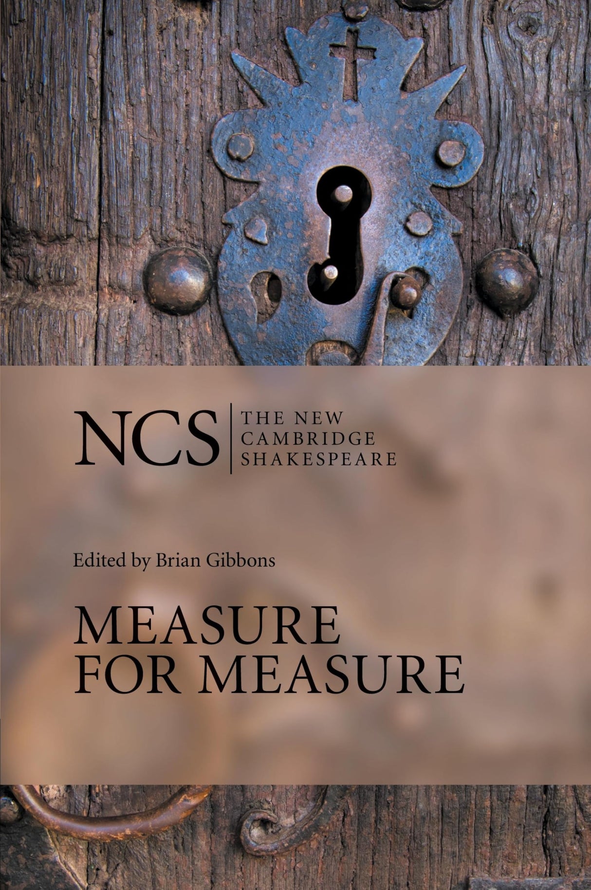 NCS: Measure for Measure