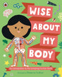 Wise About My Body - Retail Maharaj