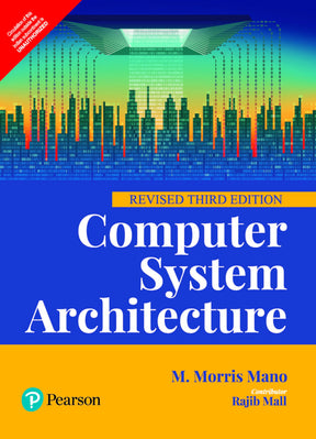 Computer System Architecture, Revised 3/e - Retail Maharaj