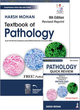 TEXTBOOK OF PATHOLOGY (FREE PATHOLOGY QUICK REVIEW)