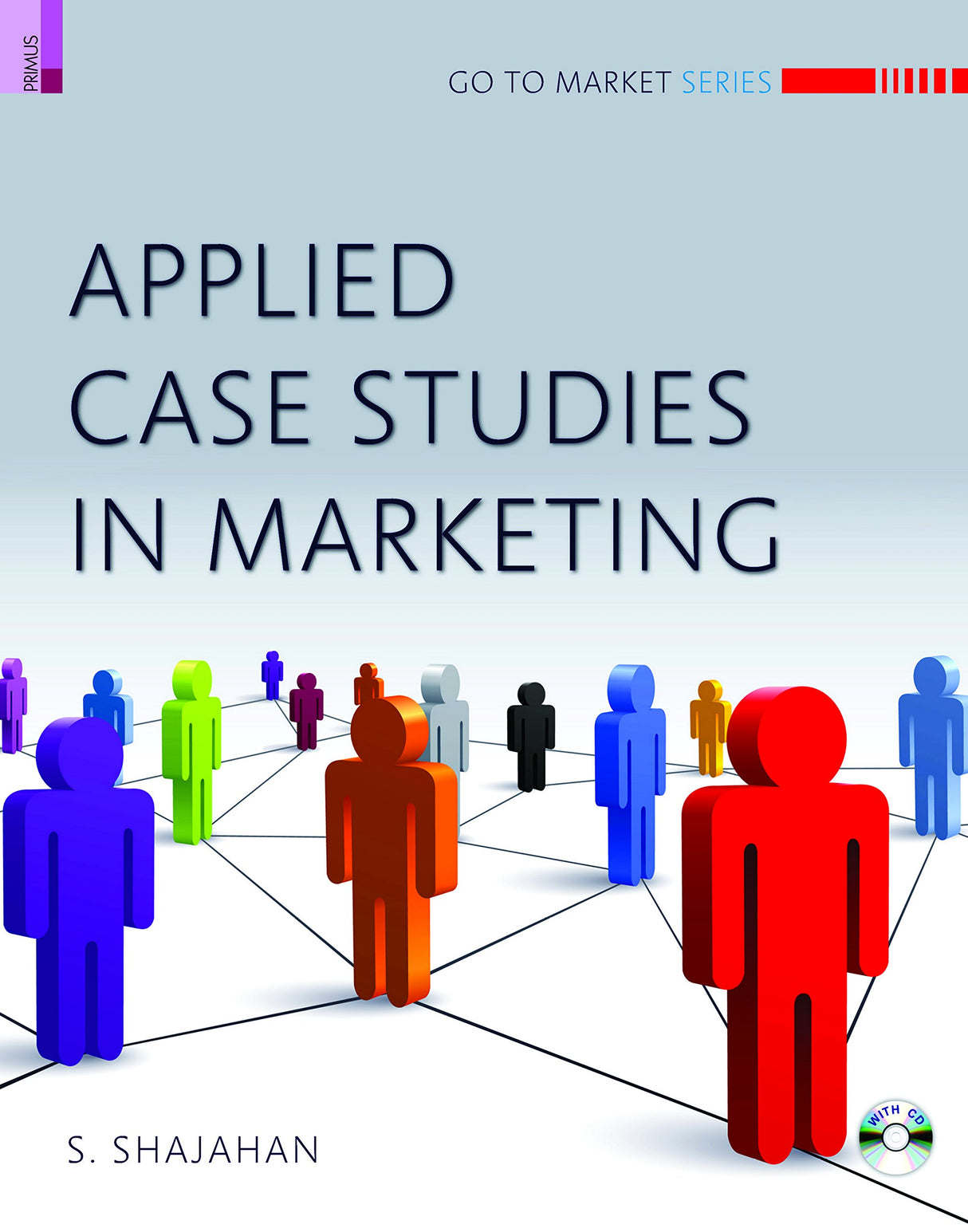 APPLIED CASE STUDIES IN MARKETING