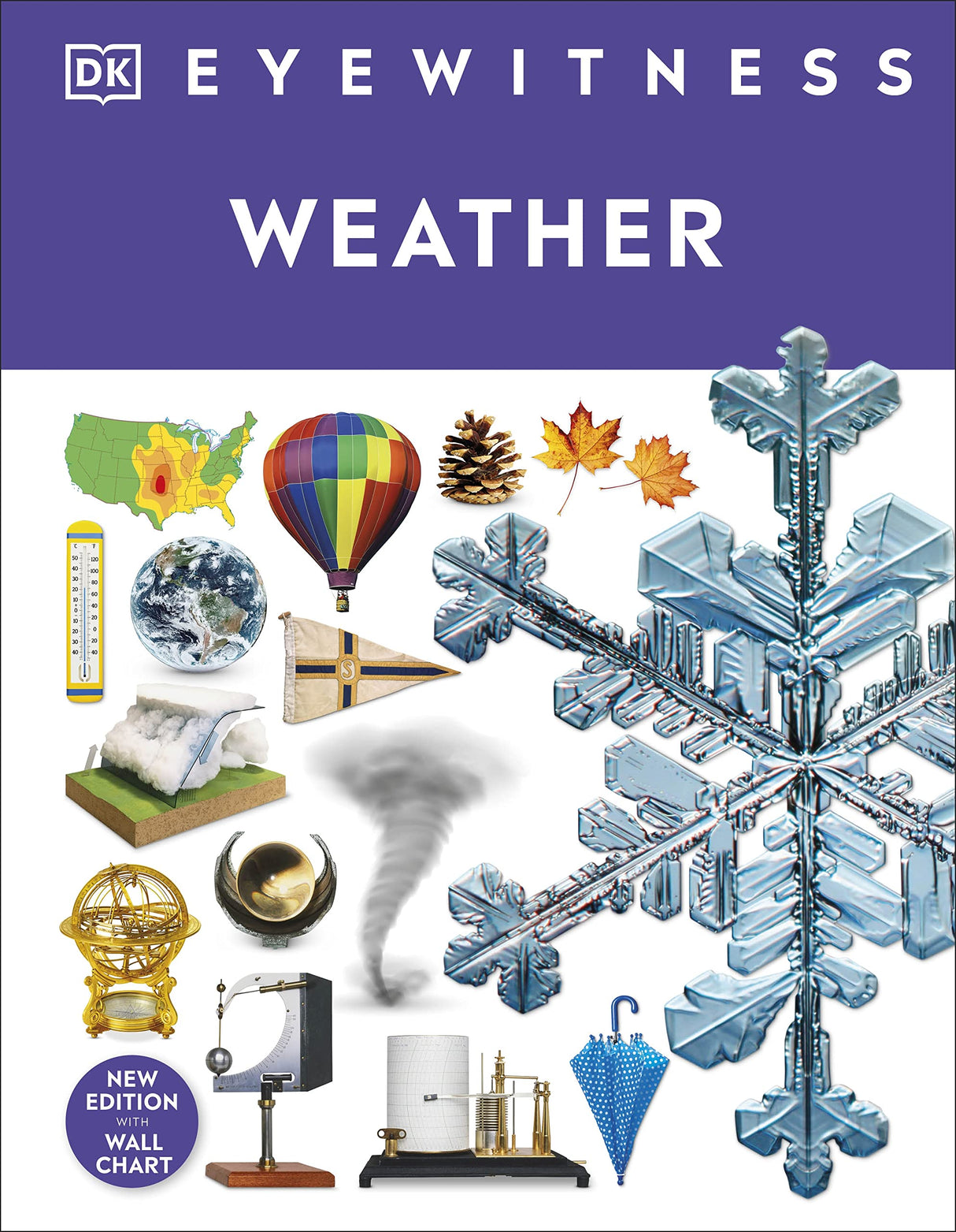 Weather (eyewitness) (DK Eyewitness)