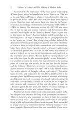 Culture of Science and The Making of Modern India - Retail Maharaj