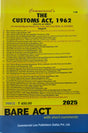 Customs Act, 1962 (As Amended by The Finance (No.2) Act, 2024) - Retail Maharaj