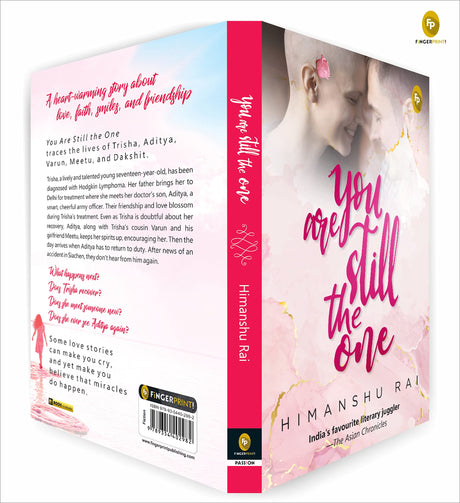 You Are Still the One - Retail Maharaj