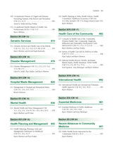 TEXTBOOK OF COMMUNITY MEDICINE WITH ACCESS CODE 6ED (PB 2025)