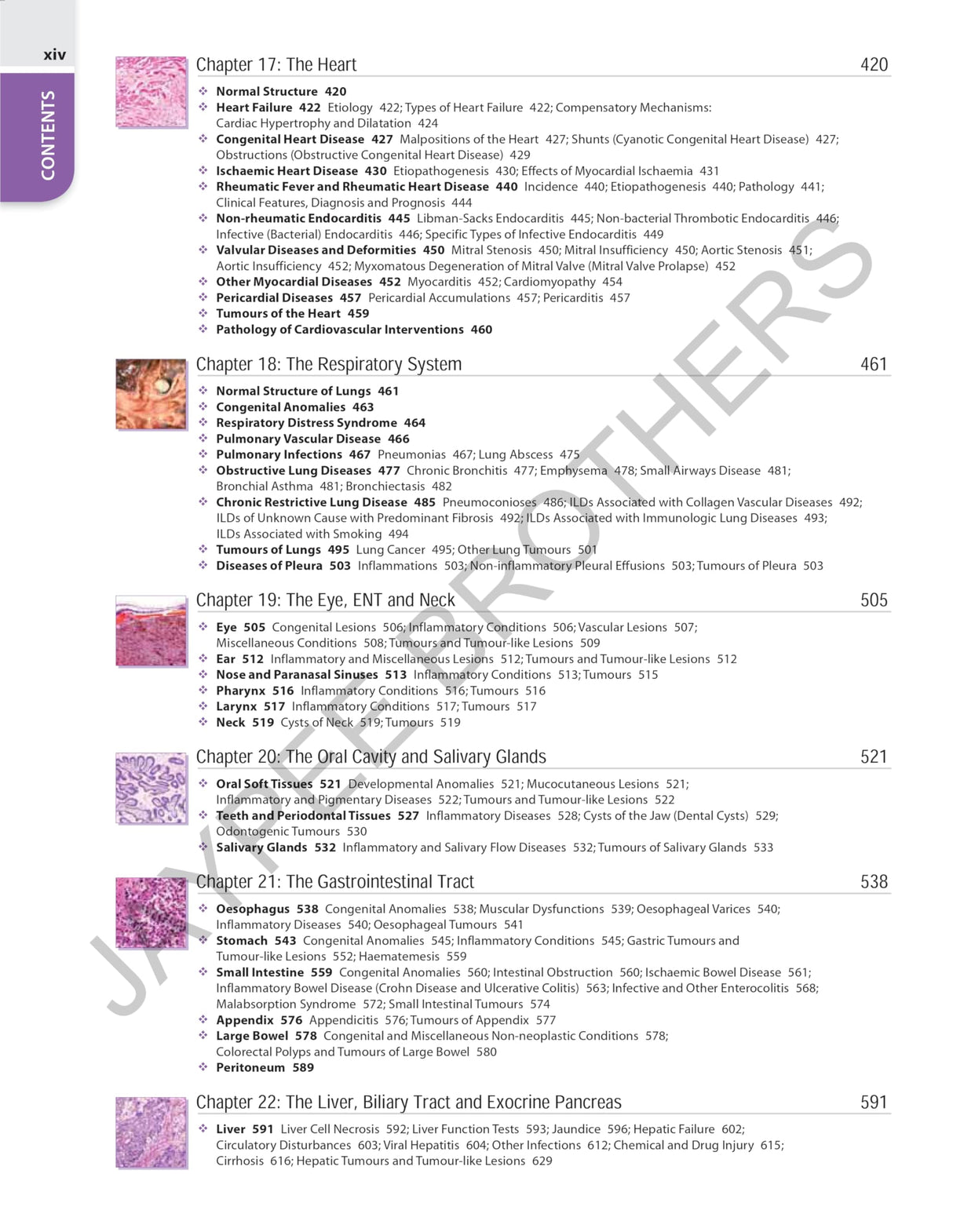 TEXTBOOK OF PATHOLOGY (FREE PATHOLOGY QUICK REVIEW)