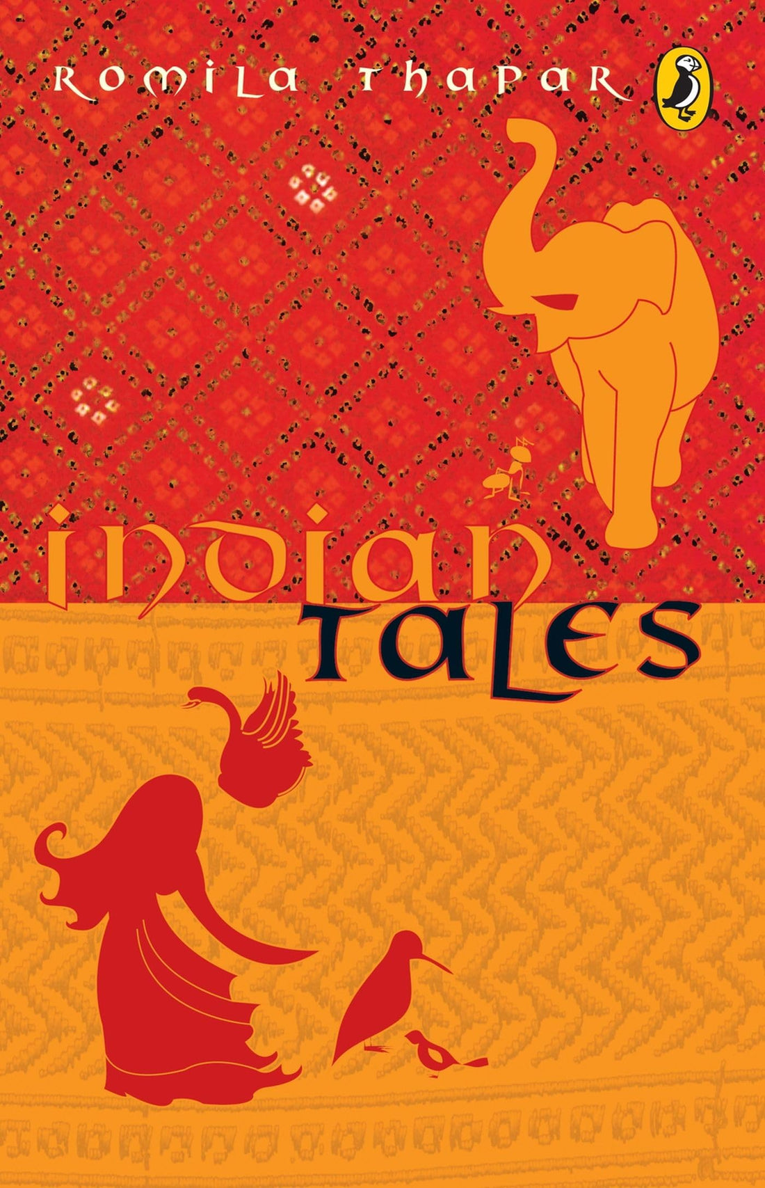 Indian Tales