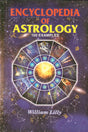 Encyclopedia of Astrology -100 Examples [English] - Retail Maharaj