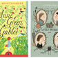 Anne of Green Gables (Puffin Classics) & Little Women