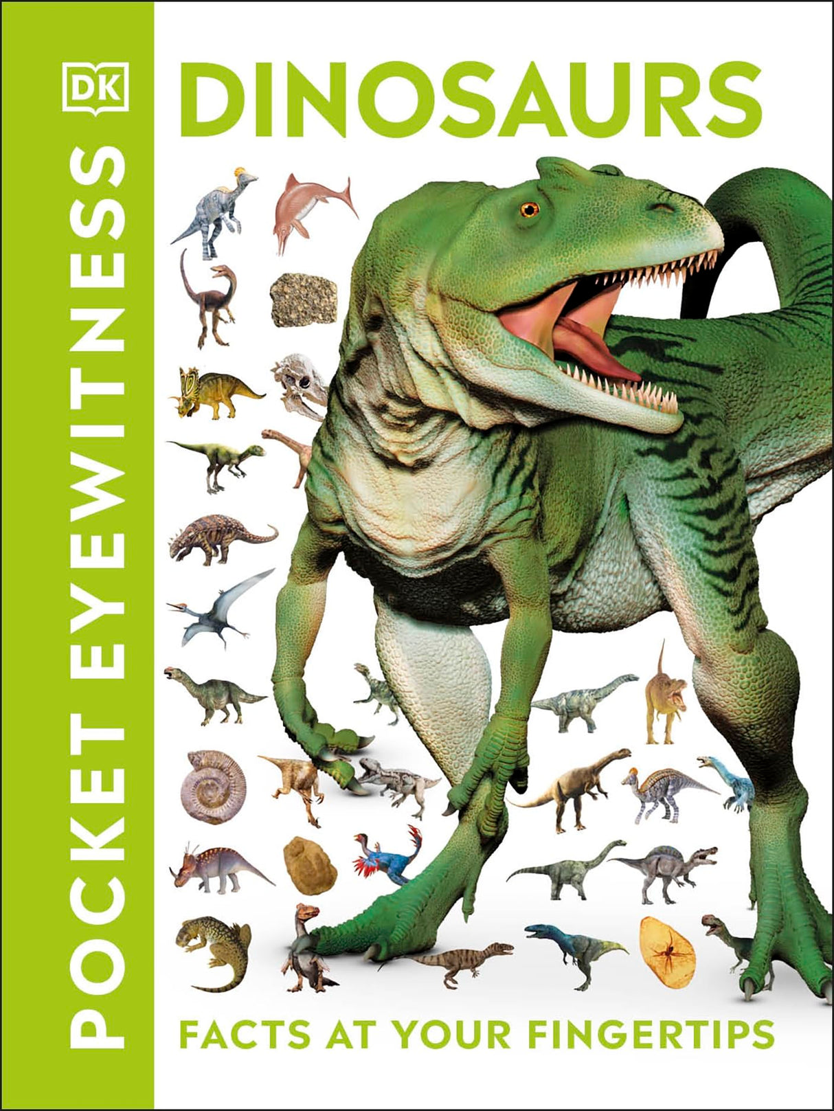 *&*DINOSAURS