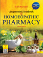 DD Banerjee Augmented Textbook of Homoeopathic Pharmacy (4th Edition) In Accordance with CBDC Syllabus - Retail Maharaj