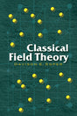 Classical Field Theory - Retail Maharaj