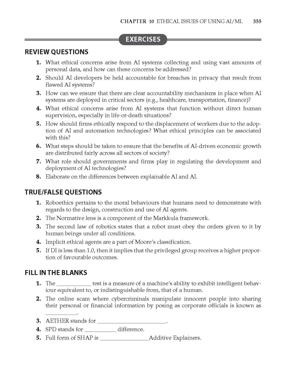 Machine Learning for Business Applications | Pratyush Banerjee, Supriti Mishra & Shivashankar Chari | Business Applications Case Studies | Machine Learning Algorithms - Retail Maharaj