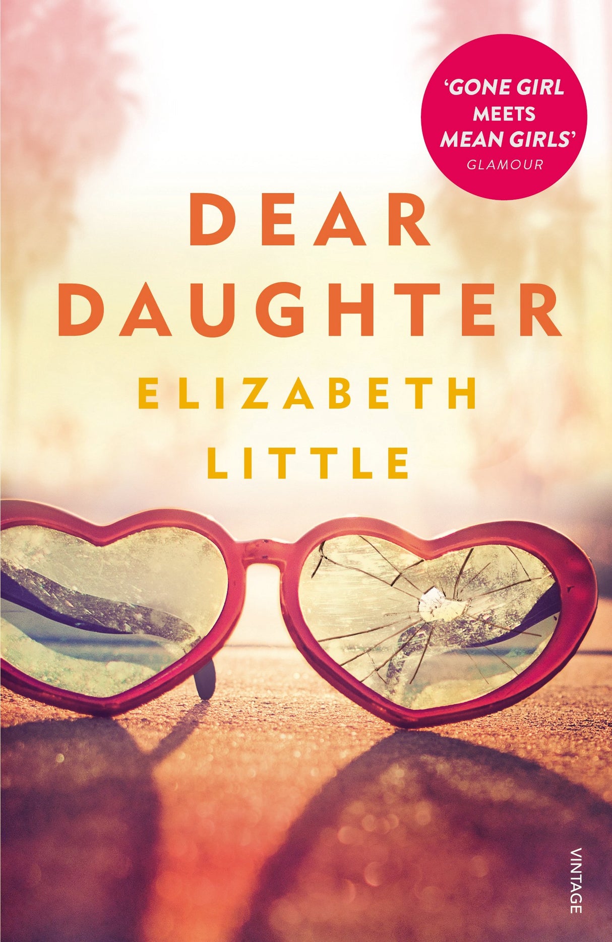 Dear Daughter - Retail Maharaj