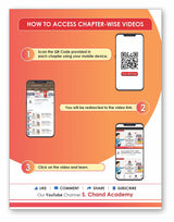 A Modern Approach To Verbal & Non-Verbal Reasoning All Government and Entrance Exams (Banking, SSC, Railway, Police, Civil Service, etc.) 46 Videos | 500+ Solved Examples | 5000+ Practice Questions - Retail Maharaj