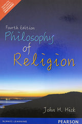 Philosophy of Religion, 4/e - Retail Maharaj