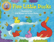 Five Little Ducks - Retail Maharaj