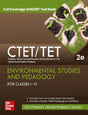 CTET /TET Environmental Studies And Pedagogy (Class 1-5) - Retail Maharaj