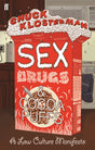 Sex, Drugs, and Cocoa Puffs - Retail Maharaj