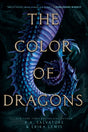 The Color of Dragons - Retail Maharaj