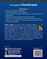 THE POCKETBOOK FOR PHYSIOTHERAPISTS