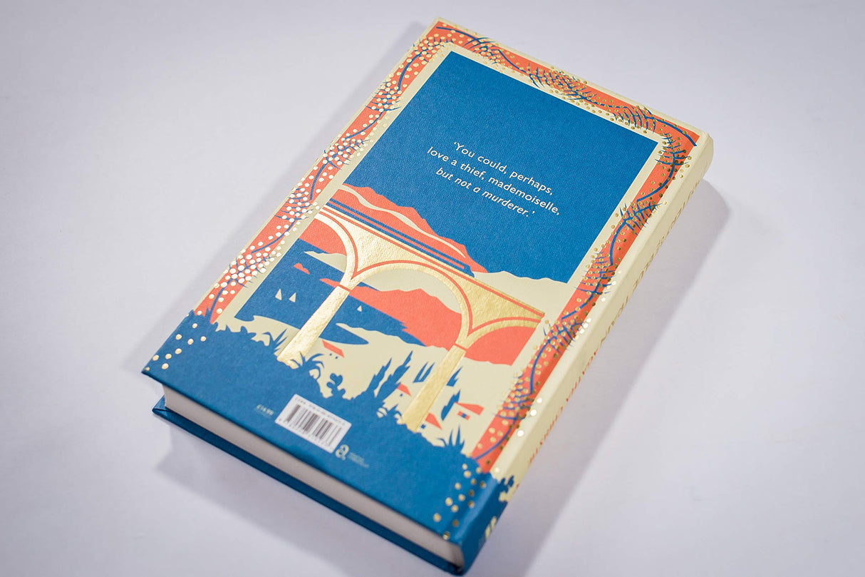 Poirot — The Mystery Of The Blue Train Âspecial Editionã