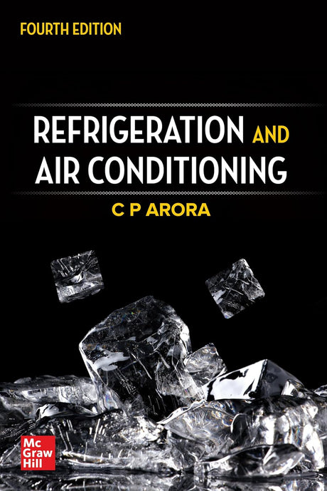 Refrigeration And Air Conditioning - Retail Maharaj