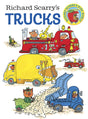 Richard Scarry's Trucks - Retail Maharaj