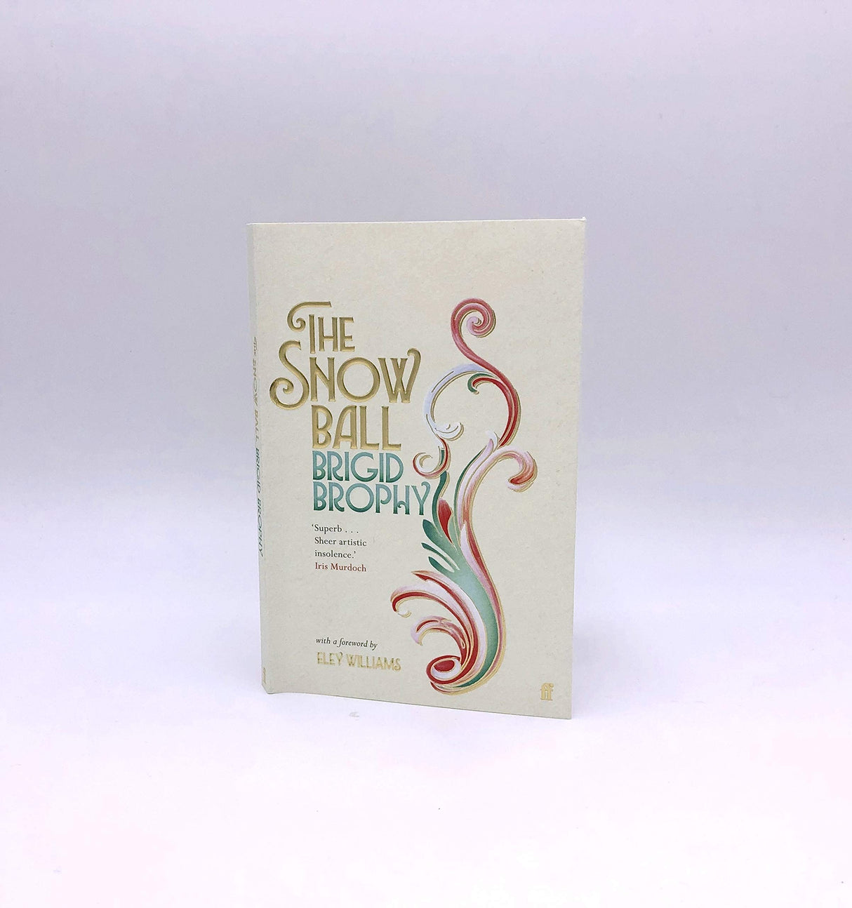 The Snow Ball: The Dazzling Cult Classic