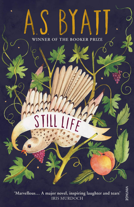 Still Life (The Frederica Potter Novels) - Retail Maharaj