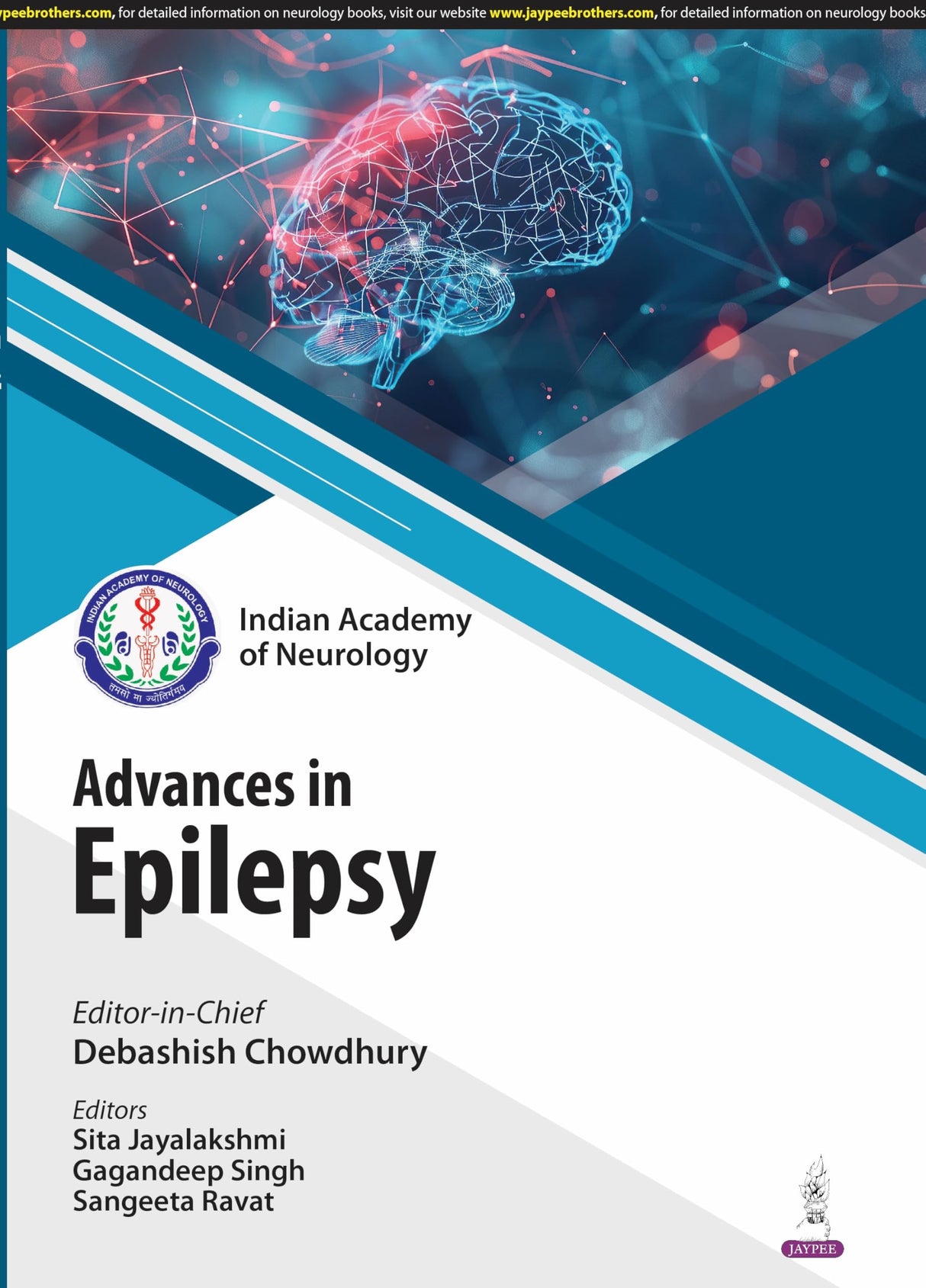 IAN ADVANCES IN EPILEPSY