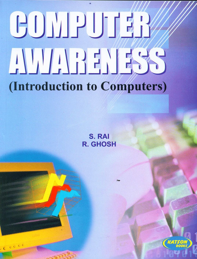 Computer Awareness - Retail Maharaj