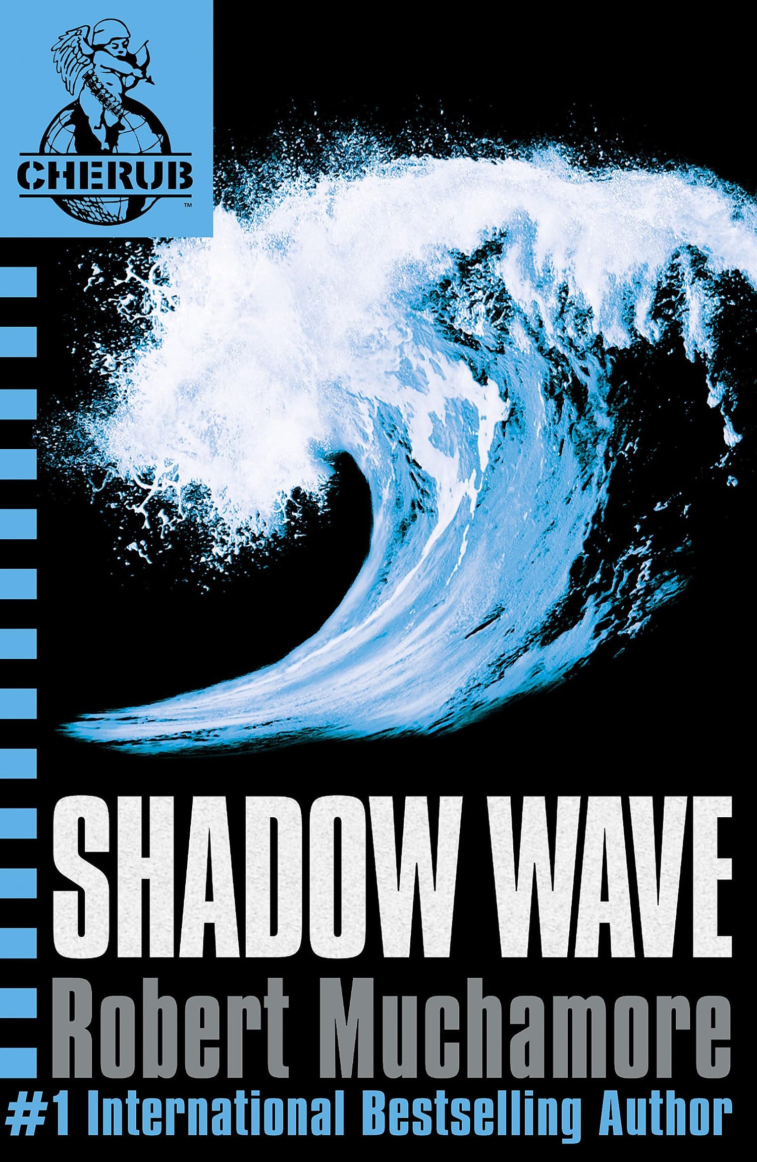 CHERUB BOOK 12: SHADOW WAVE