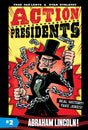 Action Presidents #2: Abraham Lincoln] - Retail Maharaj
