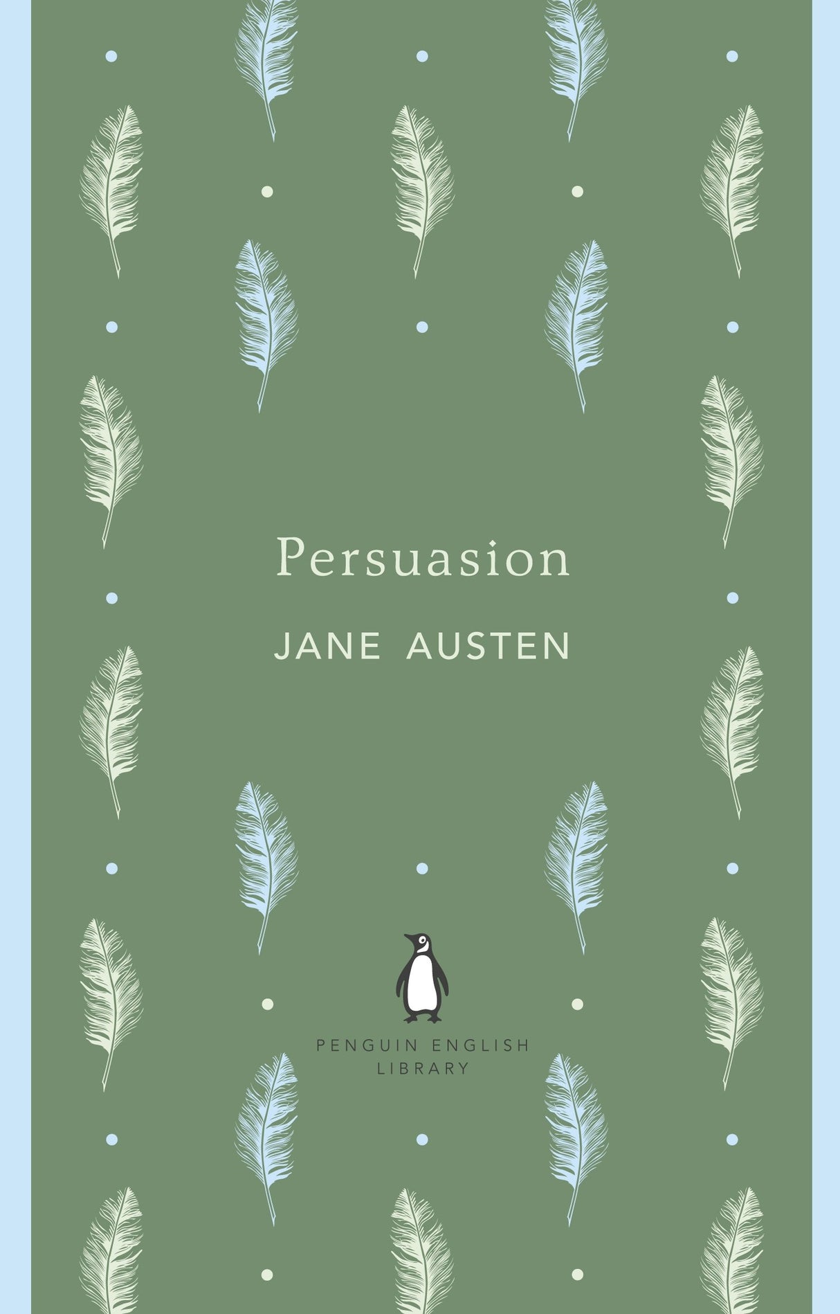 Persuasion (Penguin English Library) - Retail Maharaj