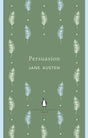 Persuasion (Penguin English Library) - Retail Maharaj