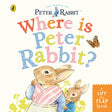 Where is Peter Rabbit? - Retail Maharaj