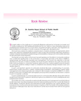 Textbook Of Community Medicine Preventive And Social Medicine 8Ed (Pb 2024)