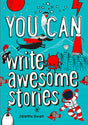 YOU CAN write awesome stories - Retail Maharaj