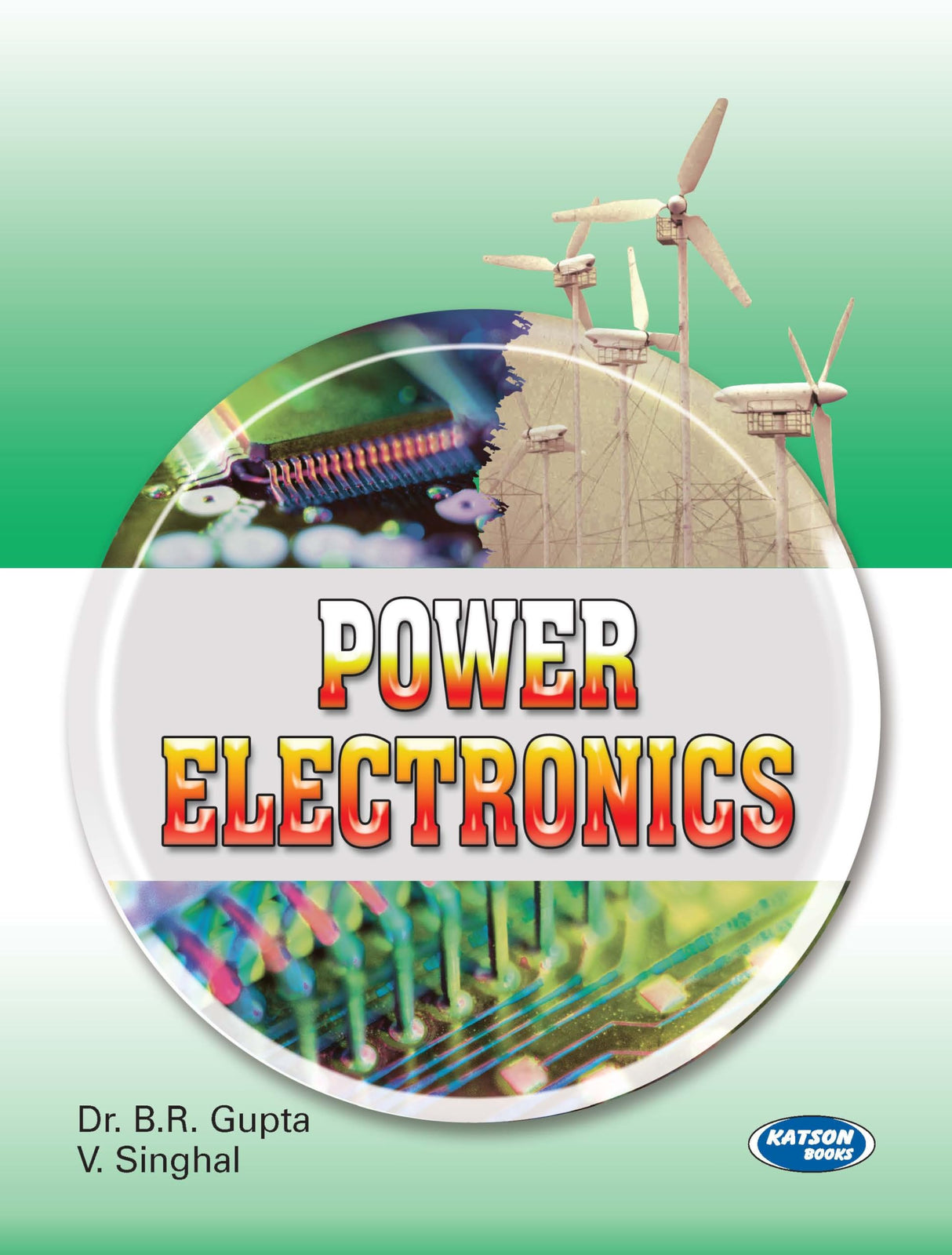 Power Electronics - Retail Maharaj