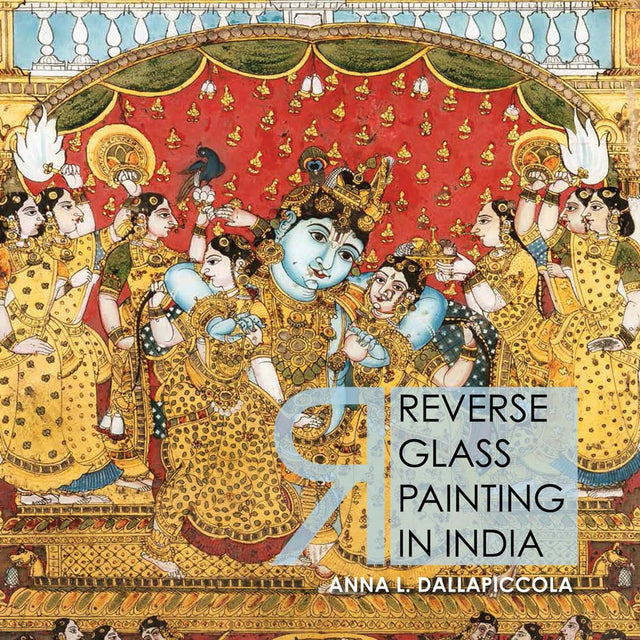 Reverse Glass Painting In India - Retail Maharaj