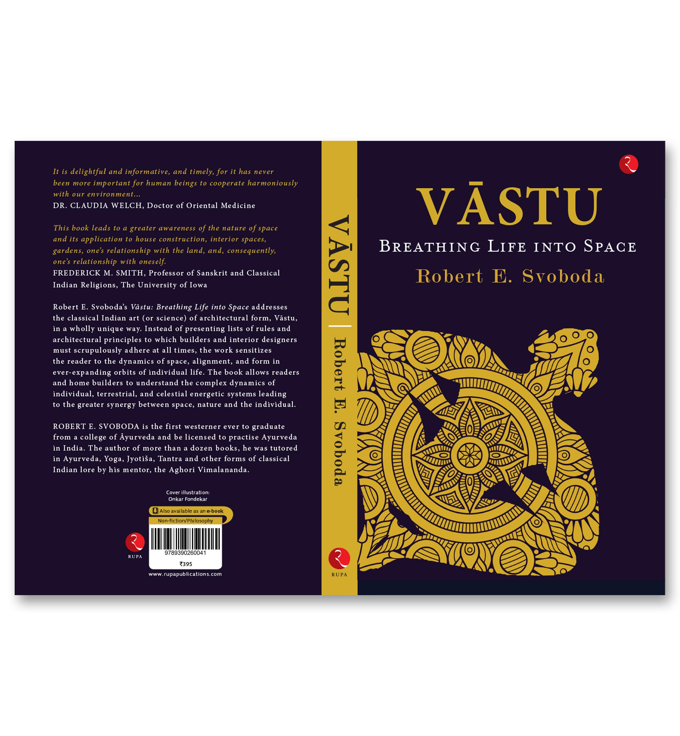 VASTU (PB)