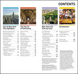 DK Eyewitness Top 10 New York City (Pocket Travel Guide)