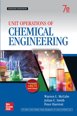 Unit Operations of Chemical Engineering | 7th Edition - Retail Maharaj