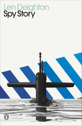 Spy Story (Penguin Modern Classics) - Retail Maharaj