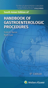 Handbook of Gastroenterologic Procedures, 5e