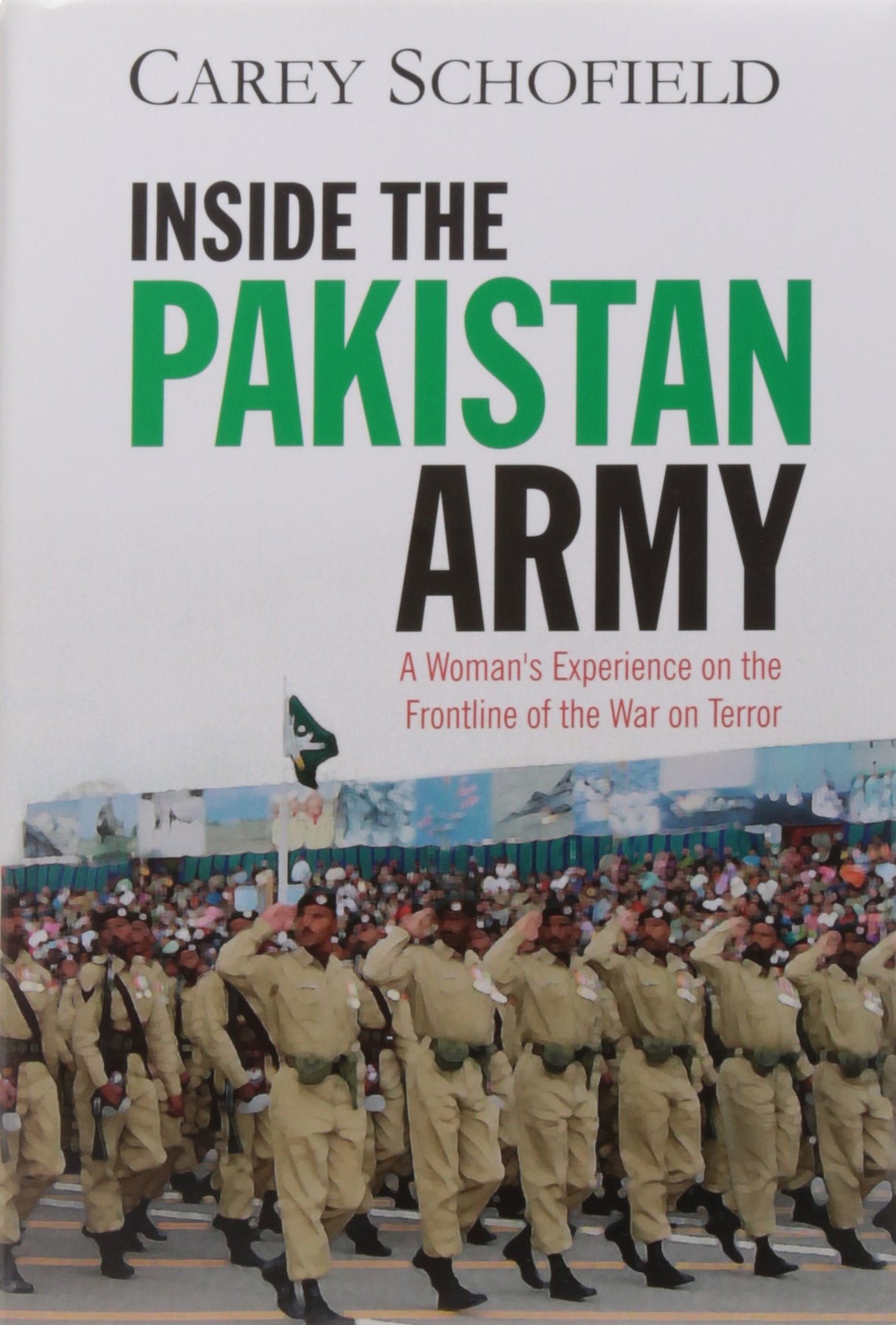 Inside The Pakistan Army - Retail Maharaj