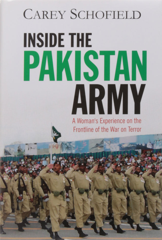 Inside The Pakistan Army - Retail Maharaj
