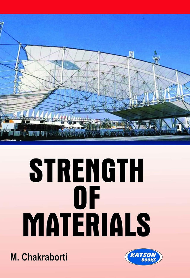 Strength Of Materials - Retail Maharaj